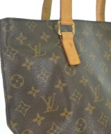 LOUIS VUITTON（ルイヴィトン）トートバッグ 茶 サイズ:- レディース/2200710446121