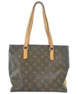 LOUIS VUITTON トートバッグ
