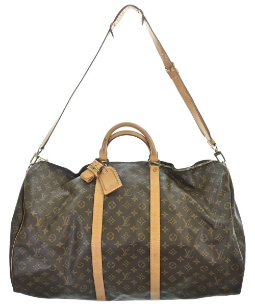 LOUIS VUITTON(ルイヴィトン)のボストンバッグ サイズ:60 138,000円