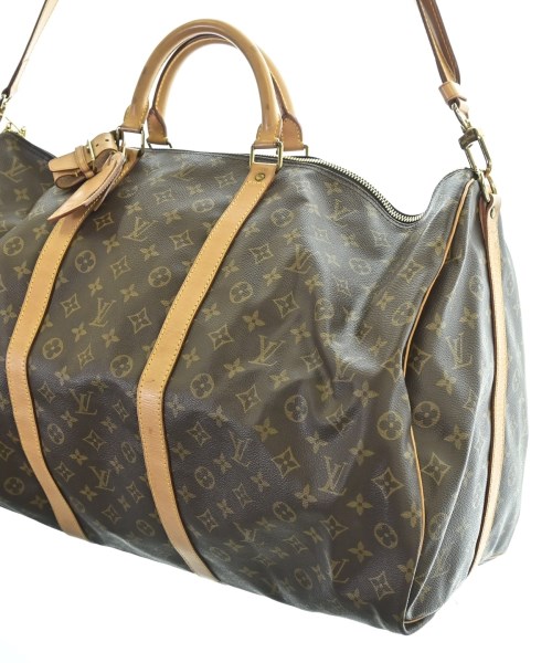 LOUIS VUITTON（ルイヴィトン）ボストンバッグ 茶 サイズ:60 レディース/2200710446138