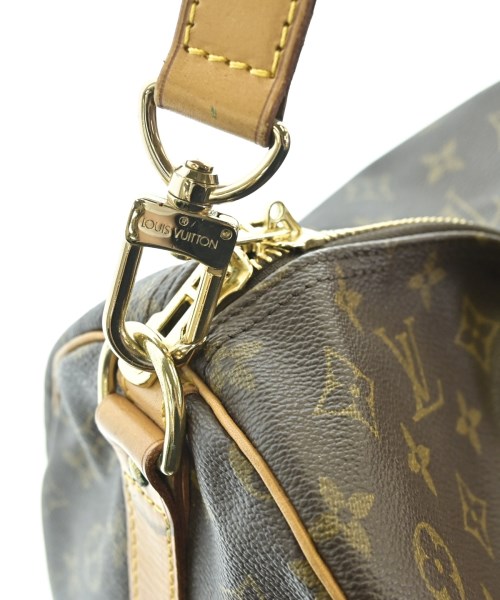 LOUIS VUITTON（ルイヴィトン）ボストンバッグ 茶 サイズ:60 レディース/2200710446138