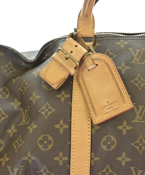 LOUIS VUITTON（ルイヴィトン）ボストンバッグ 茶 サイズ:60 レディース/2200710446138