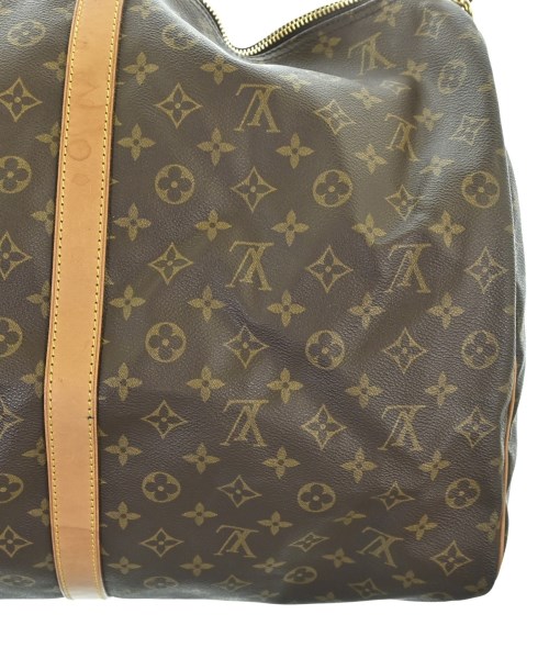 LOUIS VUITTON（ルイヴィトン）ボストンバッグ 茶 サイズ:60 レディース/2200710446138
