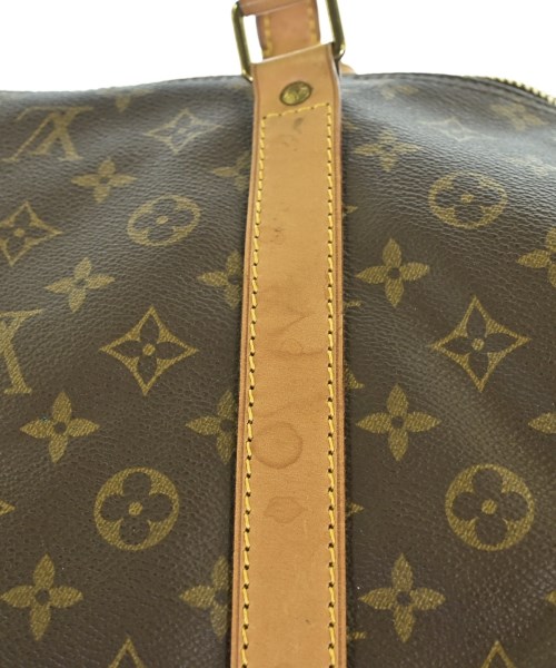 LOUIS VUITTON（ルイヴィトン）ボストンバッグ 茶 サイズ:60 レディース/2200710446138