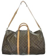 LOUIS VUITTON（ルイヴィトン）ボストンバッグ 茶 サイズ:60 レディース/2200710446138