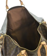 LOUIS VUITTON（ルイヴィトン）ボストンバッグ 茶 サイズ:60 レディース/2200710446138