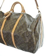 LOUIS VUITTON（ルイヴィトン）ボストンバッグ 茶 サイズ:60 レディース/2200710446138