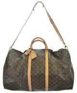 LOUIS VUITTON ボストンバッグ