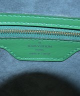 LOUIS VUITTON（ルイヴィトン）トートバッグ 緑 サイズ:- レディース/2200710446145