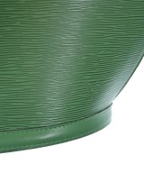 LOUIS VUITTON（ルイヴィトン）トートバッグ 緑 サイズ:- レディース/2200710446145