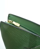 LOUIS VUITTON（ルイヴィトン）トートバッグ 緑 サイズ:- レディース/2200710446145
