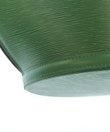 LOUIS VUITTON（ルイヴィトン）トートバッグ 緑 サイズ:- レディース/2200710446145