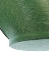 LOUIS VUITTON（ルイヴィトン）トートバッグ 緑 サイズ:- レディース/2200710446145