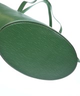 LOUIS VUITTON（ルイヴィトン）トートバッグ 緑 サイズ:- レディース/2200710446145