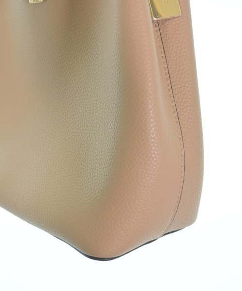 COACH（コーチ）ショルダーバッグ ベージュ サイズ:- レディース/2200710446152