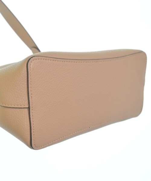 COACH（コーチ）ショルダーバッグ ベージュ サイズ:- レディース/2200710446152