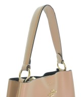 COACH（コーチ）ショルダーバッグ ベージュ サイズ:- レディース/2200710446152