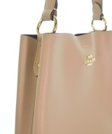 COACH（コーチ）ショルダーバッグ ベージュ サイズ:- レディース/2200710446152