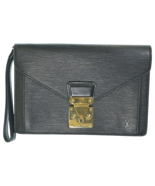 LOUIS VUITTON(ルイヴィトン)のクラッチバッグ サイズ:- 39,800円