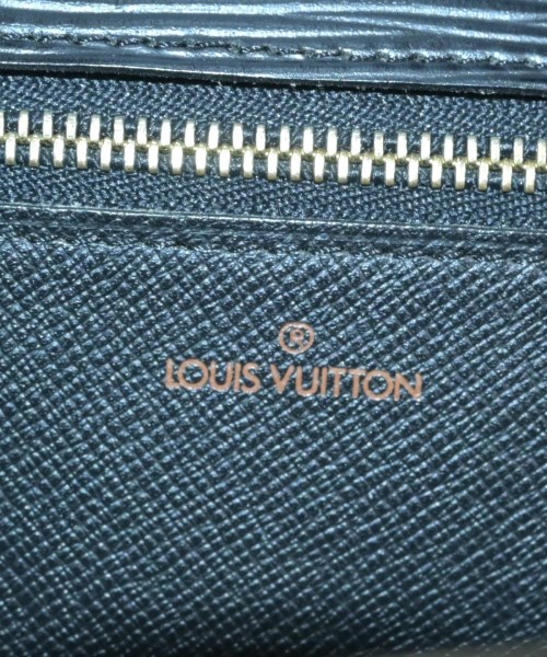LOUIS VUITTON（ルイヴィトン）クラッチバッグ 黒 サイズ:- レディース/2200710446169