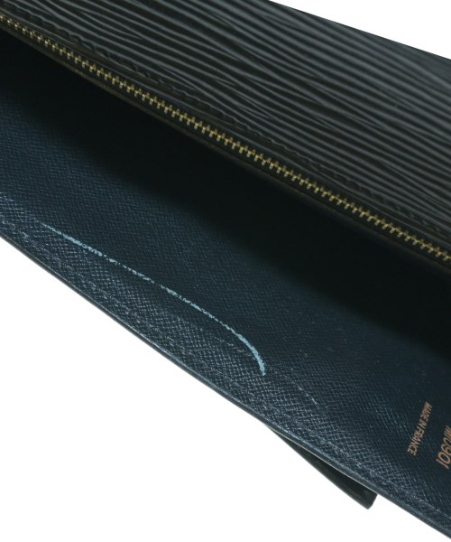 LOUIS VUITTON（ルイヴィトン）クラッチバッグ 黒 サイズ:- レディース/2200710446169