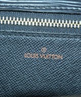 LOUIS VUITTON（ルイヴィトン）クラッチバッグ 黒 サイズ:- レディース/2200710446169