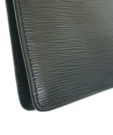 LOUIS VUITTON（ルイヴィトン）クラッチバッグ 黒 サイズ:- レディース/2200710446169
