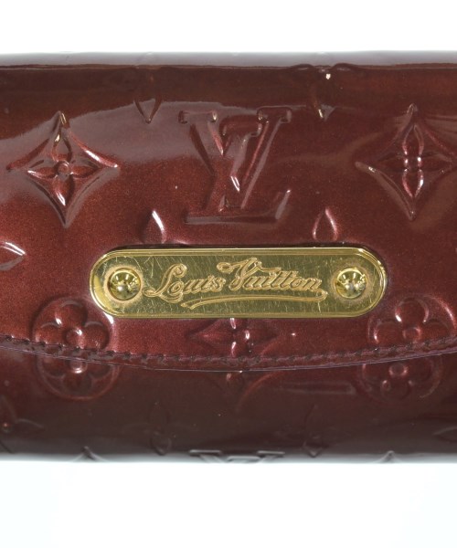 LOUIS VUITTON（ルイヴィトン）クラッチバッグ 茶 サイズ:- レディース/2200710446176