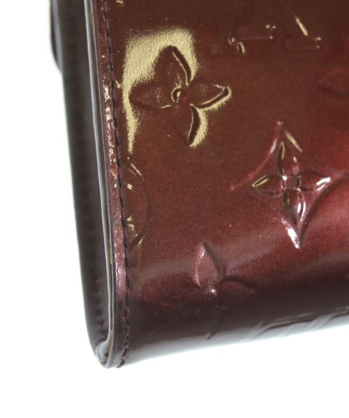 LOUIS VUITTON（ルイヴィトン）クラッチバッグ 茶 サイズ:- レディース/2200710446176