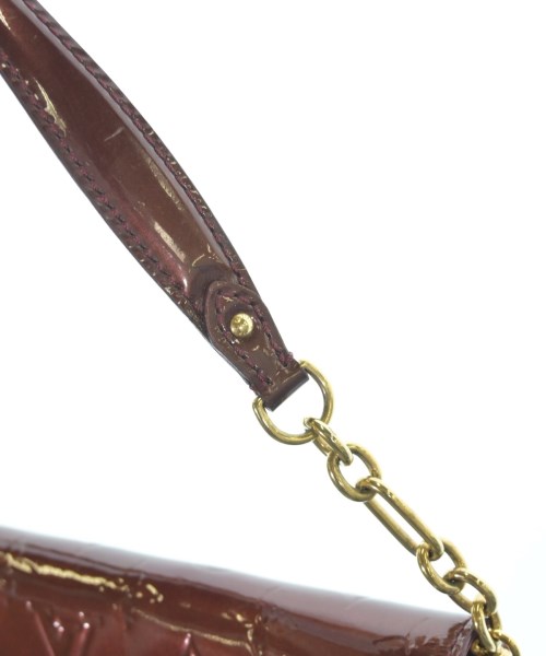 LOUIS VUITTON（ルイヴィトン）クラッチバッグ 茶 サイズ:- レディース/2200710446176