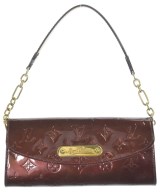 LOUIS VUITTON（ルイヴィトン）クラッチバッグ 茶 サイズ:- レディース/2200710446176