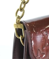 LOUIS VUITTON（ルイヴィトン）クラッチバッグ 茶 サイズ:- レディース/2200710446176