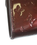 LOUIS VUITTON（ルイヴィトン）クラッチバッグ 茶 サイズ:- レディース/2200710446176