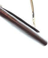 LOUIS VUITTON（ルイヴィトン）クラッチバッグ 茶 サイズ:- レディース/2200710446176