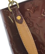 LOUIS VUITTON（ルイヴィトン）クラッチバッグ 茶 サイズ:- レディース/2200710446176