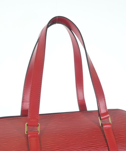 LOUIS VUITTON（ルイヴィトン）ハンドバッグ 赤 サイズ:- レディース/2200710446183