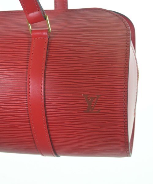 LOUIS VUITTON（ルイヴィトン）ハンドバッグ 赤 サイズ:- レディース/2200710446183