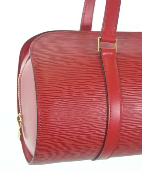 LOUIS VUITTON（ルイヴィトン）ハンドバッグ 赤 サイズ:- レディース/2200710446183