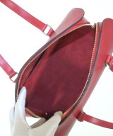 LOUIS VUITTON（ルイヴィトン）ハンドバッグ 赤 サイズ:- レディース/2200710446183