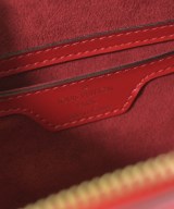 LOUIS VUITTON（ルイヴィトン）ハンドバッグ 赤 サイズ:- レディース/2200710446183