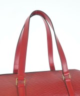 LOUIS VUITTON（ルイヴィトン）ハンドバッグ 赤 サイズ:- レディース/2200710446183