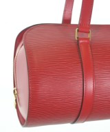 LOUIS VUITTON（ルイヴィトン）ハンドバッグ 赤 サイズ:- レディース/2200710446183