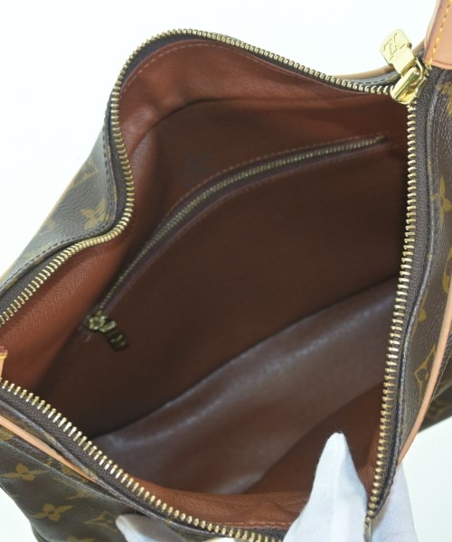 LOUIS VUITTON（ルイヴィトン）ショルダーバッグ 茶 サイズ:- レディース/2200710446190