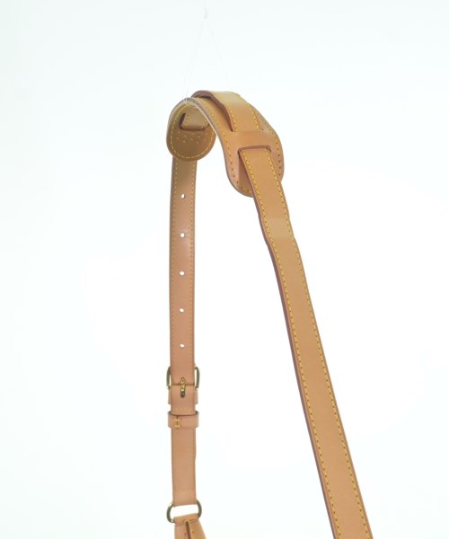 LOUIS VUITTON（ルイヴィトン）ショルダーバッグ 茶 サイズ:- レディース/2200710446190