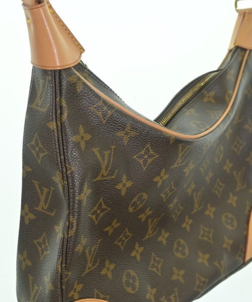 LOUIS VUITTON（ルイヴィトン）ショルダーバッグ 茶 サイズ:- レディース/2200710446190
