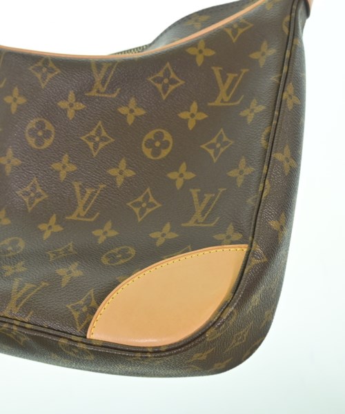 LOUIS VUITTON（ルイヴィトン）ショルダーバッグ 茶 サイズ:- レディース/2200710446190