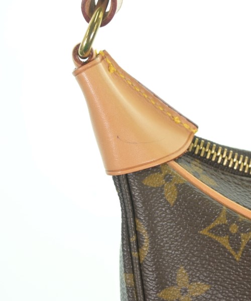 LOUIS VUITTON（ルイヴィトン）ショルダーバッグ 茶 サイズ:- レディース/2200710446190