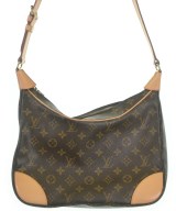 LOUIS VUITTON（ルイヴィトン）ショルダーバッグ 茶 サイズ:- レディース/2200710446190
