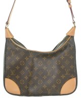 LOUIS VUITTON（ルイヴィトン）ショルダーバッグ 茶 サイズ:- レディース/2200710446190