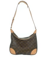 LOUIS VUITTON（ルイヴィトン）ショルダーバッグ 茶 サイズ:- レディース/2200710446190